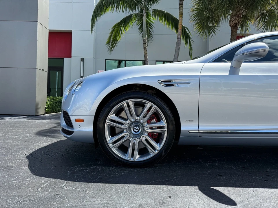 2017 Bentley Continental GT 2nd Gen - Image 19 of 21