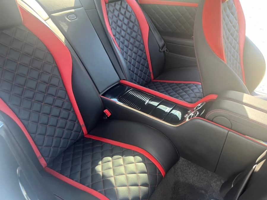 2017 Bentley Continental GT 2nd Gen - Image 12 of 13