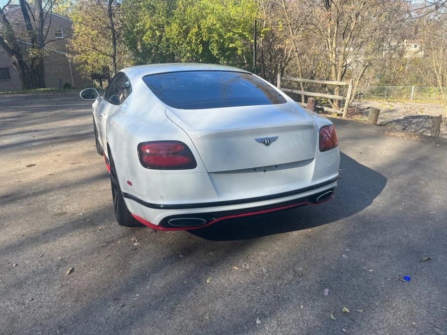2017 Bentley Continental GT 2nd Gen - Image 4 of 13