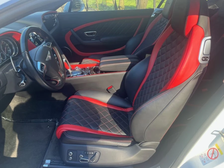 2017 Bentley Continental GT 2nd Gen - Image 7 of 13