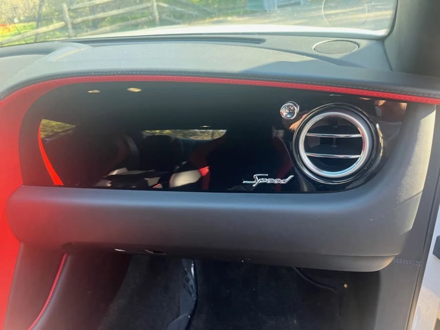 2017 Bentley Continental GT 2nd Gen - Image 6 of 13
