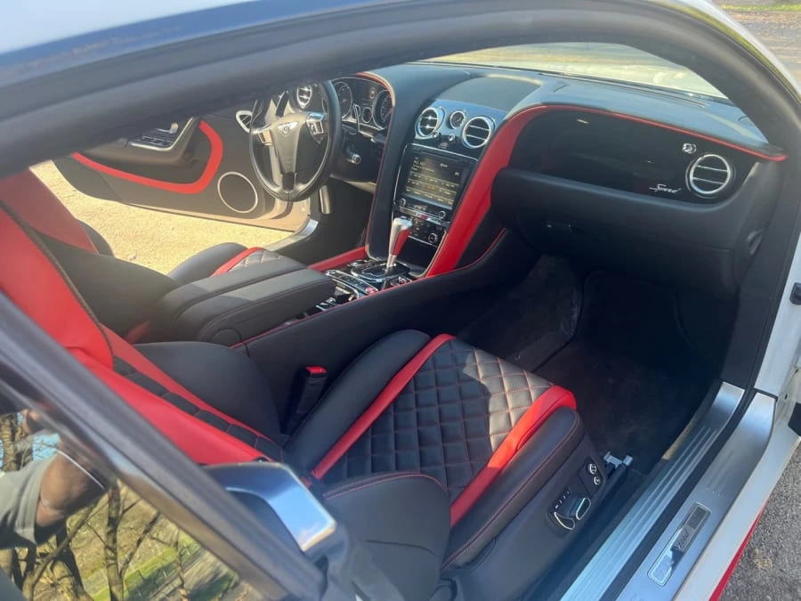 2017 Bentley Continental GT 2nd Gen - Image 11 of 13