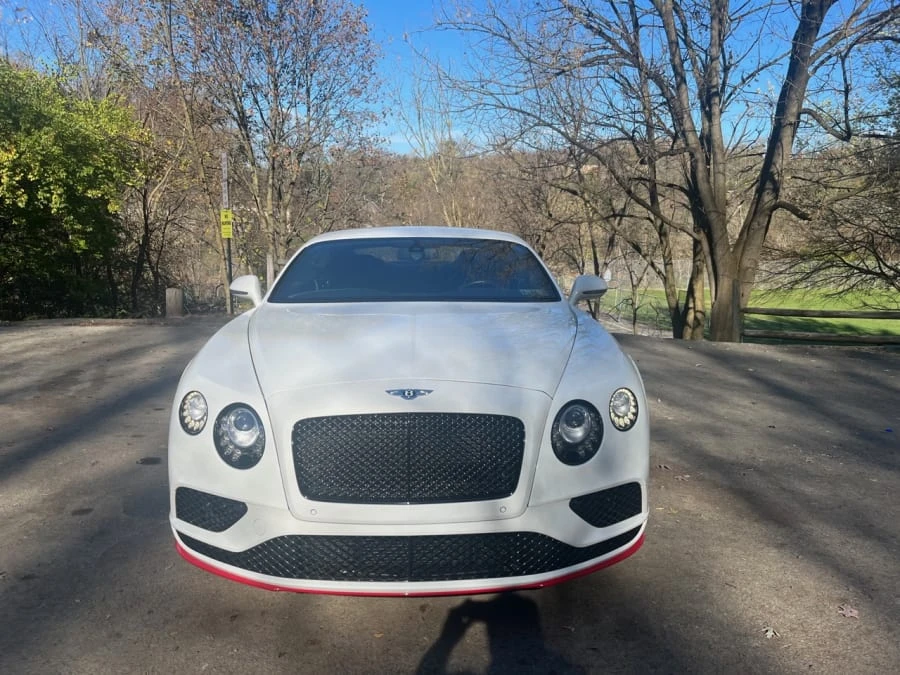 2017 Bentley Continental GT 2nd Gen - Image 3 of 13