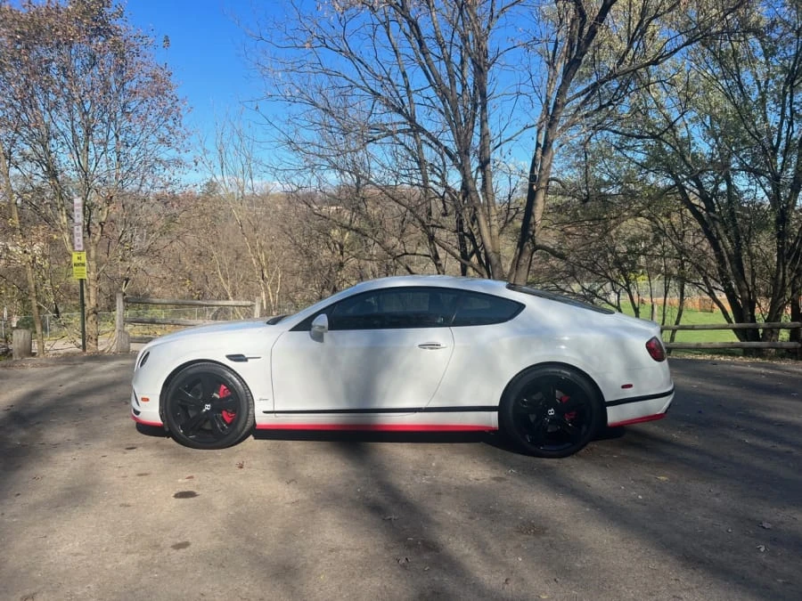 2017 Bentley Continental GT 2nd Gen - Image 2 of 13