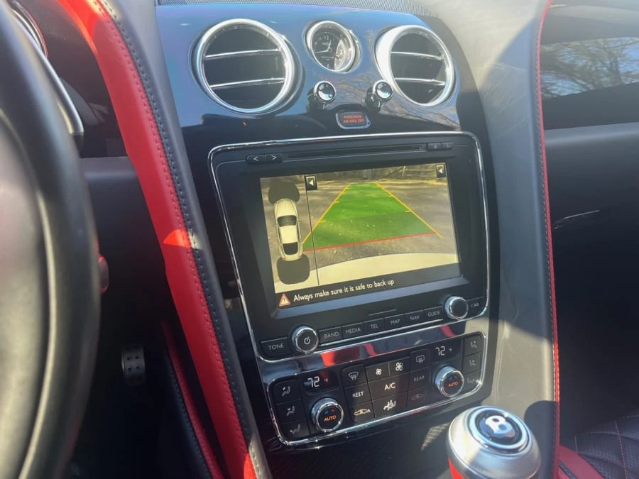 2017 Bentley Continental GT 2nd Gen - Image 10 of 13