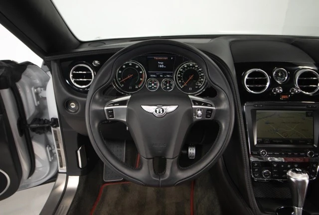 2017 Bentley Continental GT 2nd Gen - Image 24 of 24