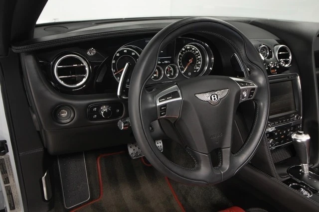 2017 Bentley Continental GT 2nd Gen - Image 22 of 24