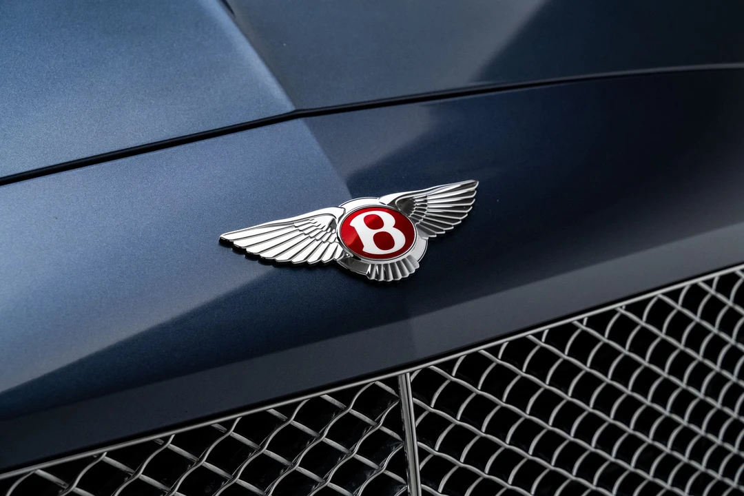 2017 Bentley Continental GT 2nd Gen - Image 17 of 31