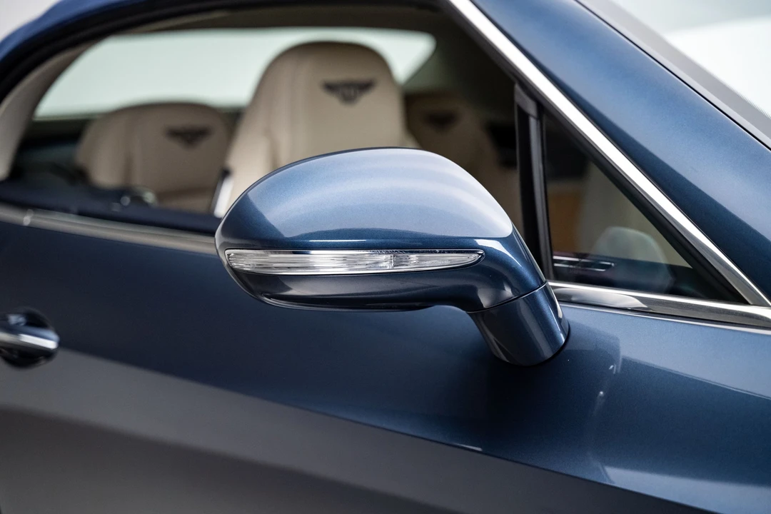 2017 Bentley Continental GT 2nd Gen - Image 19 of 31