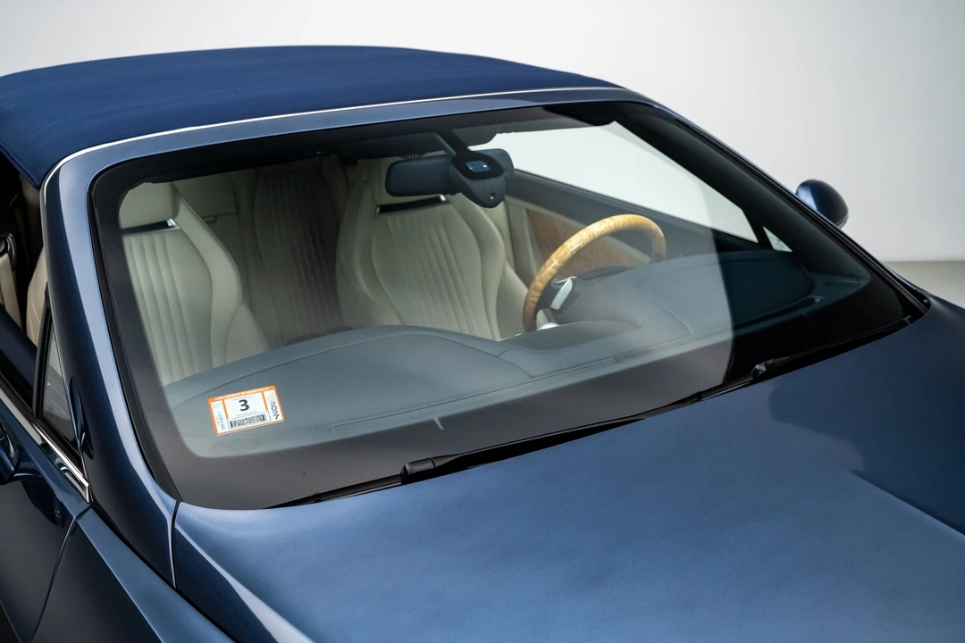 2017 Bentley Continental GT 2nd Gen - Image 15 of 31