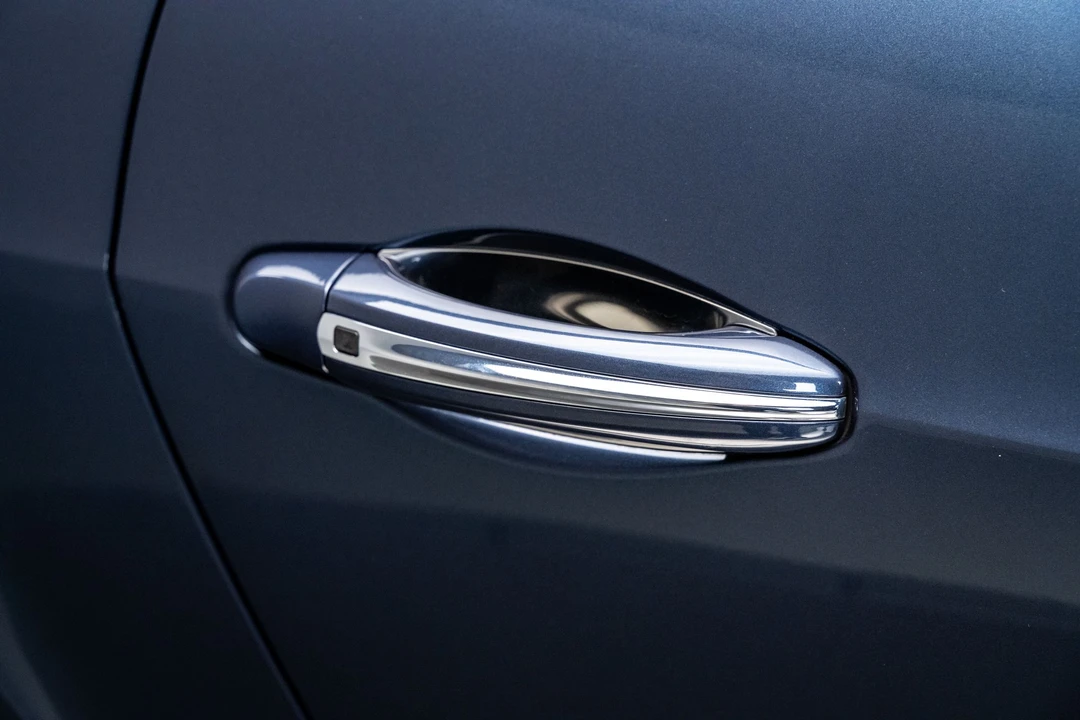 2017 Bentley Continental GT 2nd Gen - Image 22 of 31