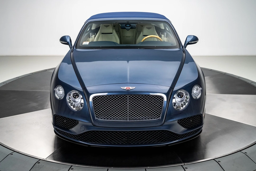 2017 Bentley Continental GT 2nd Gen - Image 10 of 31