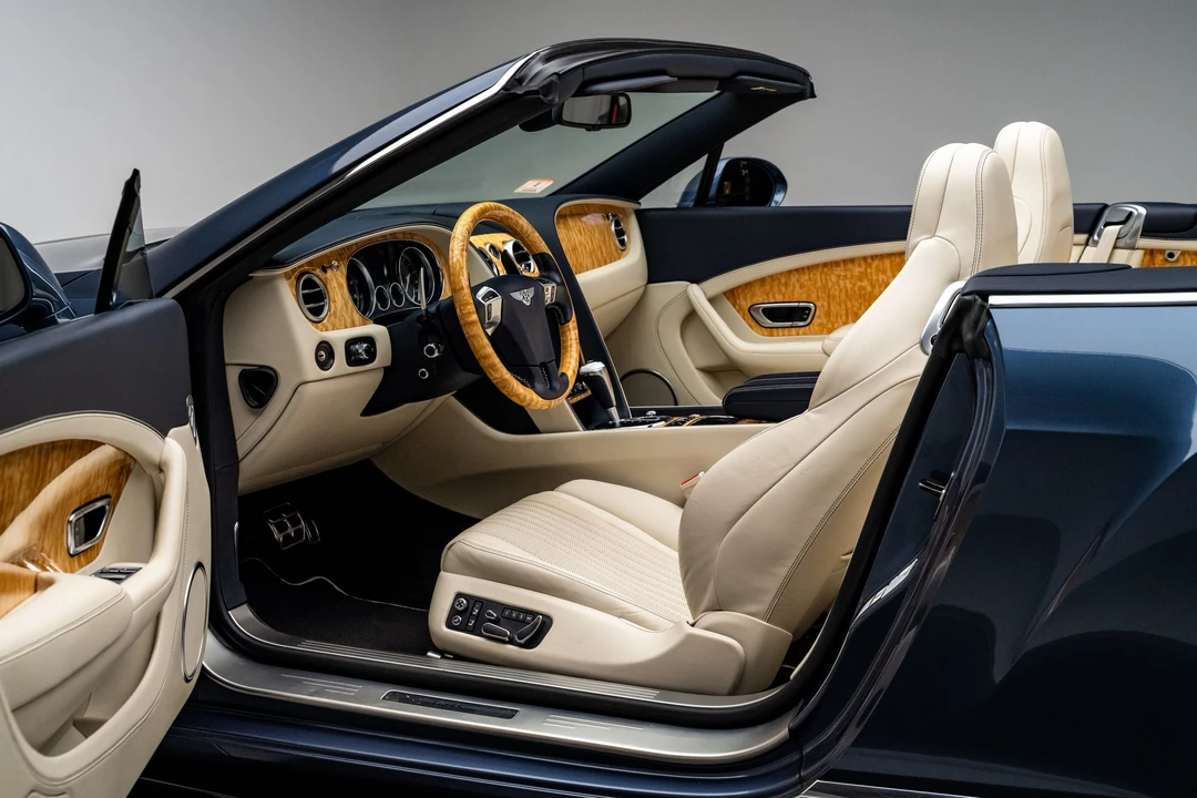 2017 Bentley Continental GT 2nd Gen - Image 2 of 31