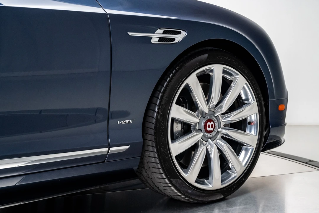 2017 Bentley Continental GT 2nd Gen - Image 13 of 31