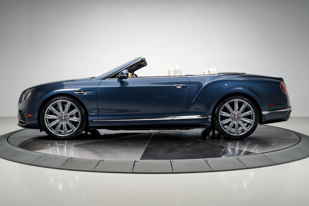 2017 Bentley Continental GT 2nd Gen - Image 26 of 31