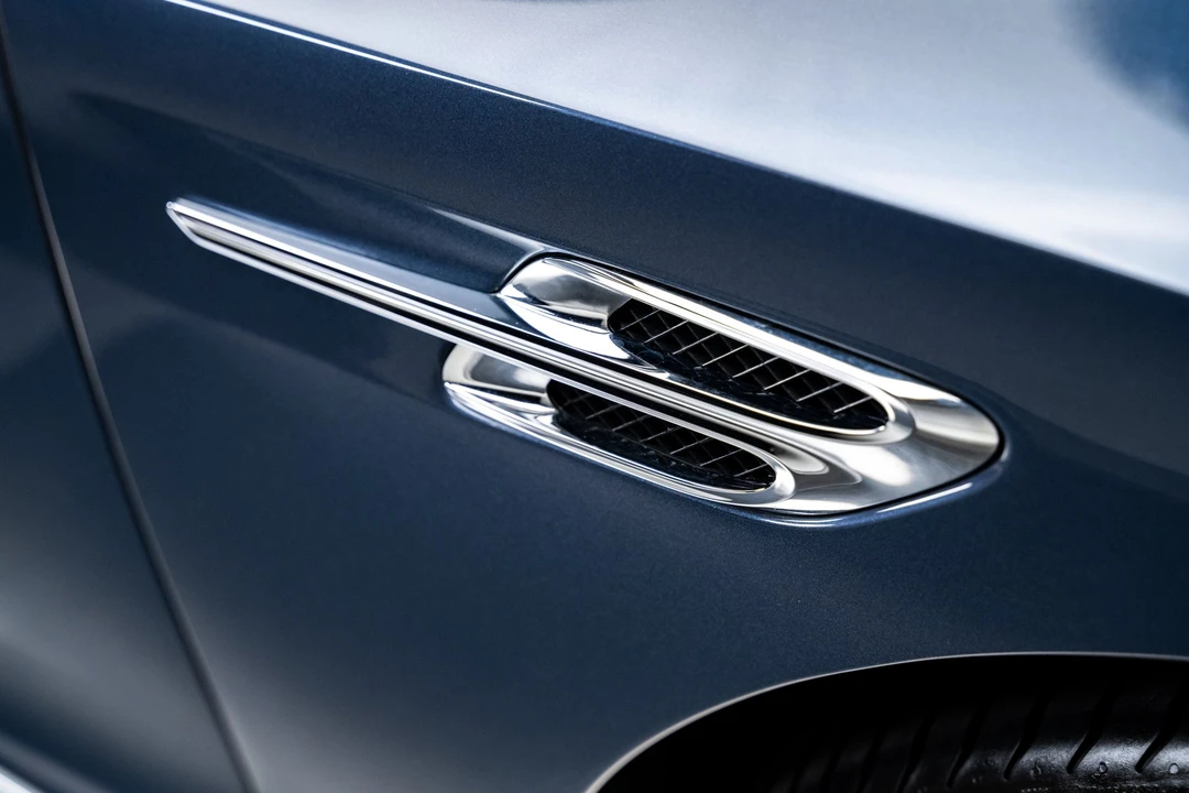 2017 Bentley Continental GT 2nd Gen - Image 20 of 31