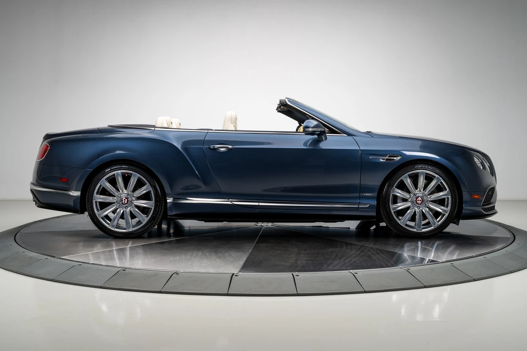 2017 Bentley Continental GT 2nd Gen - Image 25 of 31