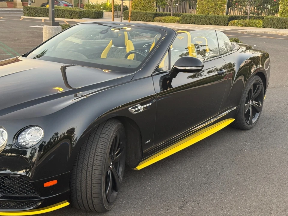 2017 Bentley Continental GT 2nd Gen - Image 2 of 15