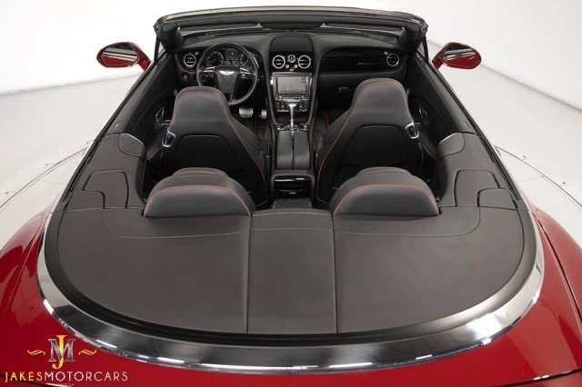 2017 Bentley Continental GT 2nd Gen - Image 9 of 21