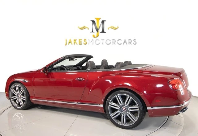 2017 Bentley Continental GT 2nd Gen - Image 5 of 21
