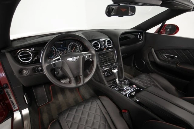 2017 Bentley Continental GT 2nd Gen - Image 4 of 21