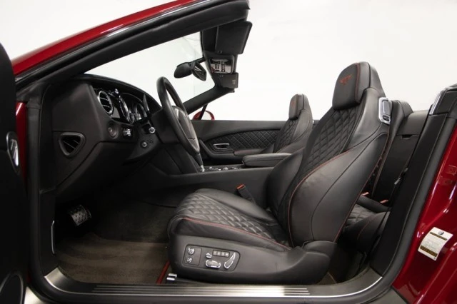 2017 Bentley Continental GT 2nd Gen - Image 20 of 21