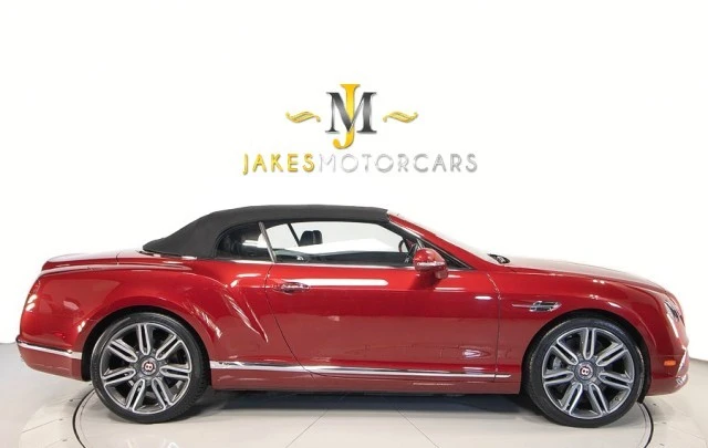 2017 Bentley Continental GT 2nd Gen - Image 13 of 21