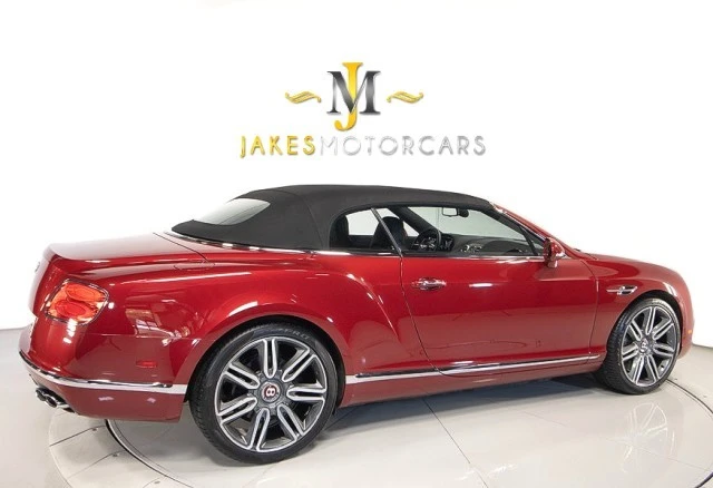 2017 Bentley Continental GT 2nd Gen - Image 10 of 21
