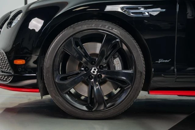 2017 Bentley Continental GT Speed 2nd Gen - Image 4 of 24