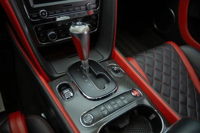2017 Bentley Continental GT Speed 2nd Gen - Image 23 of 24