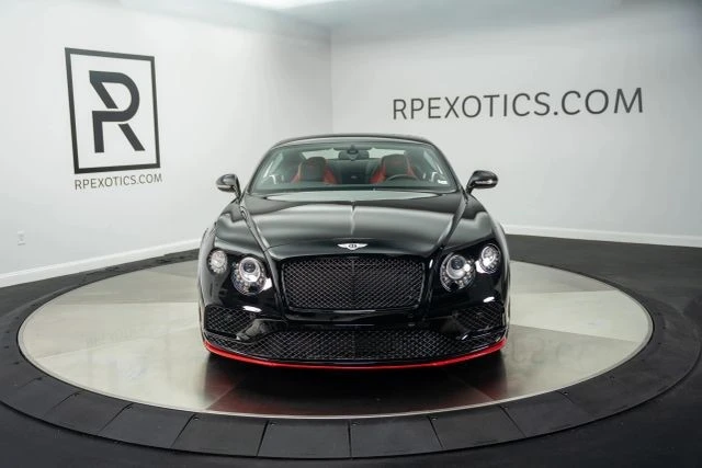 2017 Bentley Continental GT Speed 2nd Gen - Image 6 of 19