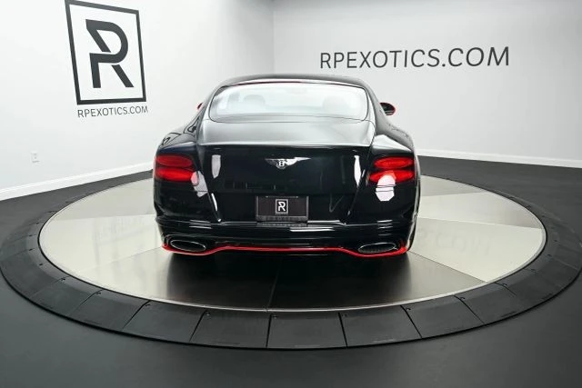 2017 Bentley Continental GT Speed 2nd Gen - Image 8 of 24