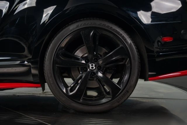 2017 Bentley Continental GT Speed 2nd Gen - Image 10 of 19