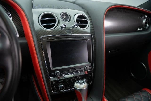 2017 Bentley Continental GT Speed 2nd Gen - Image 24 of 24