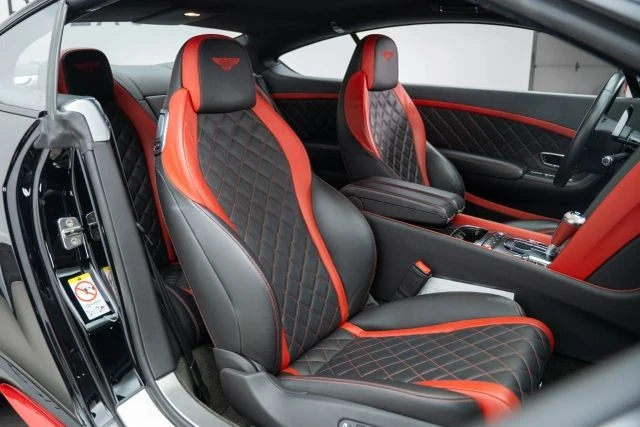 2017 Bentley Continental GT Speed 2nd Gen - Image 14 of 19