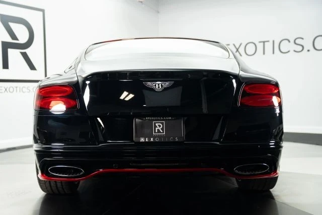 2017 Bentley Continental GT Speed 2nd Gen - Image 14 of 24