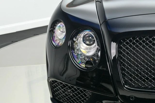 2017 Bentley Continental GT Speed 2nd Gen - Image 13 of 24