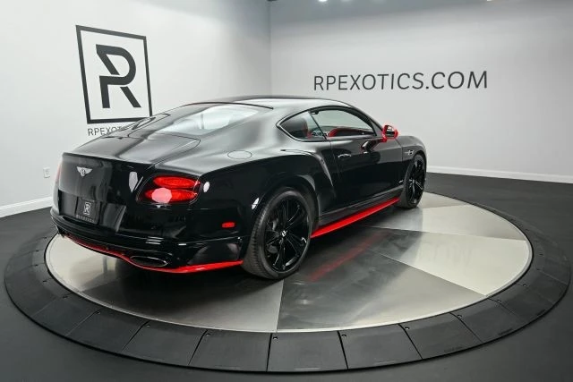 2017 Bentley Continental GT Speed 2nd Gen - Image 9 of 24