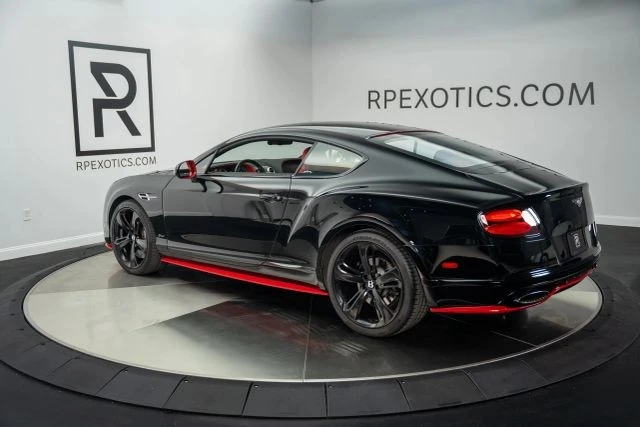 2017 Bentley Continental GT Speed 2nd Gen - Image 5 of 19