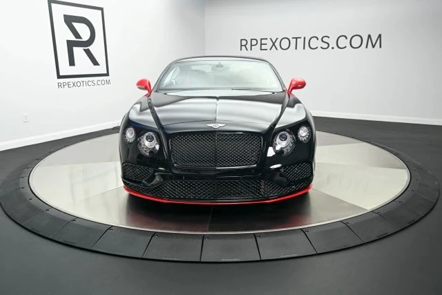 2017 Bentley Continental GT Speed 2nd Gen - Image 5 of 24