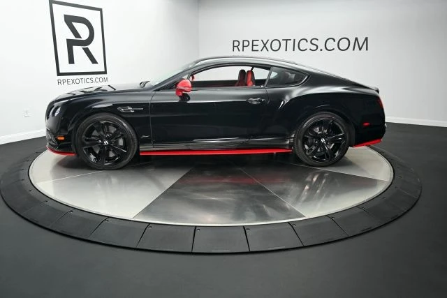 2017 Bentley Continental GT Speed 2nd Gen - Image 6 of 24