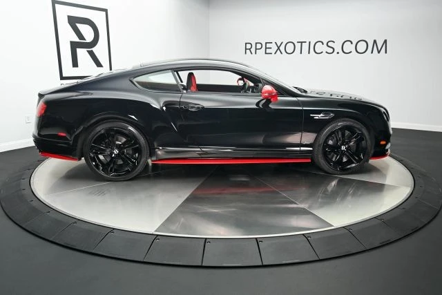 2017 Bentley Continental GT Speed 2nd Gen - Image 10 of 24