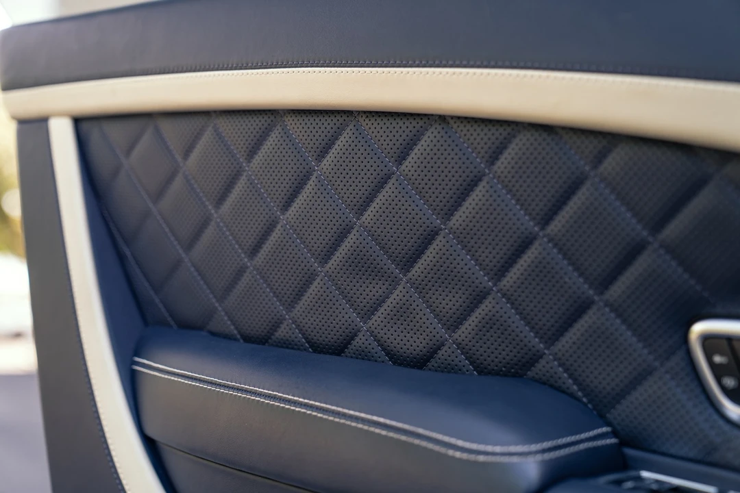 2017 Bentley Continental GT Speed 2nd Gen - Image 24 of 31