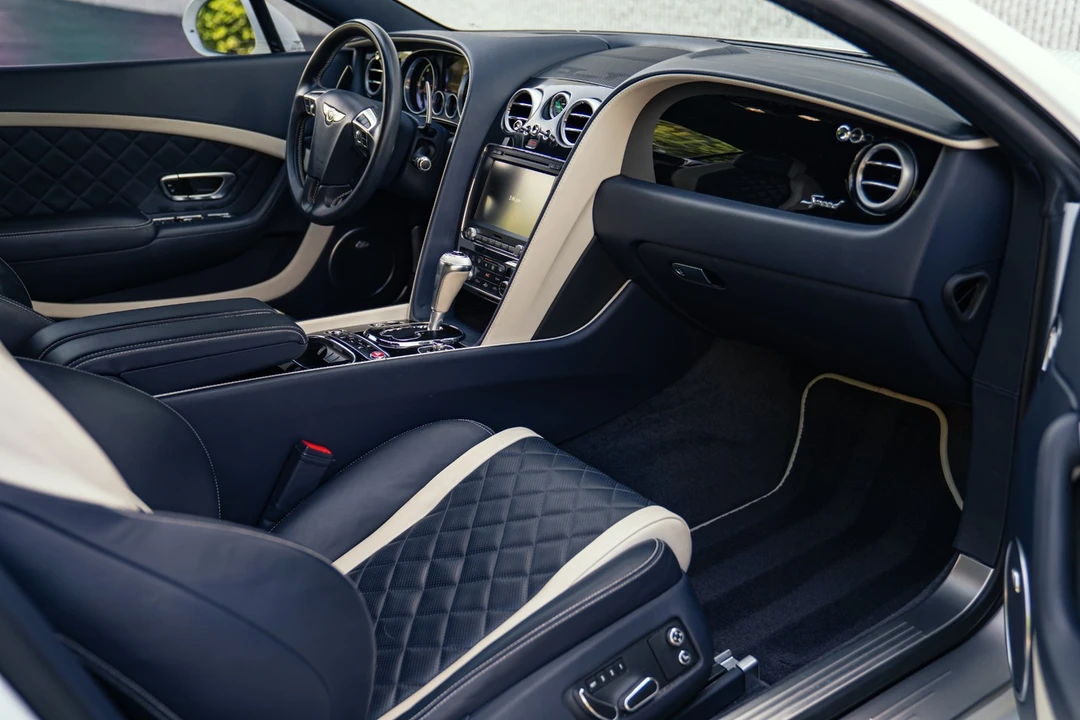 2017 Bentley Continental GT Speed 2nd Gen - Image 2 of 31