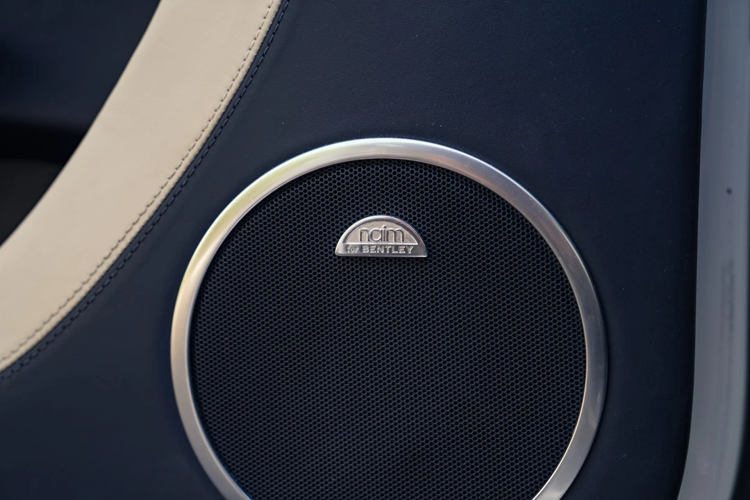 2017 Bentley Continental GT Speed 2nd Gen - Image 25 of 31