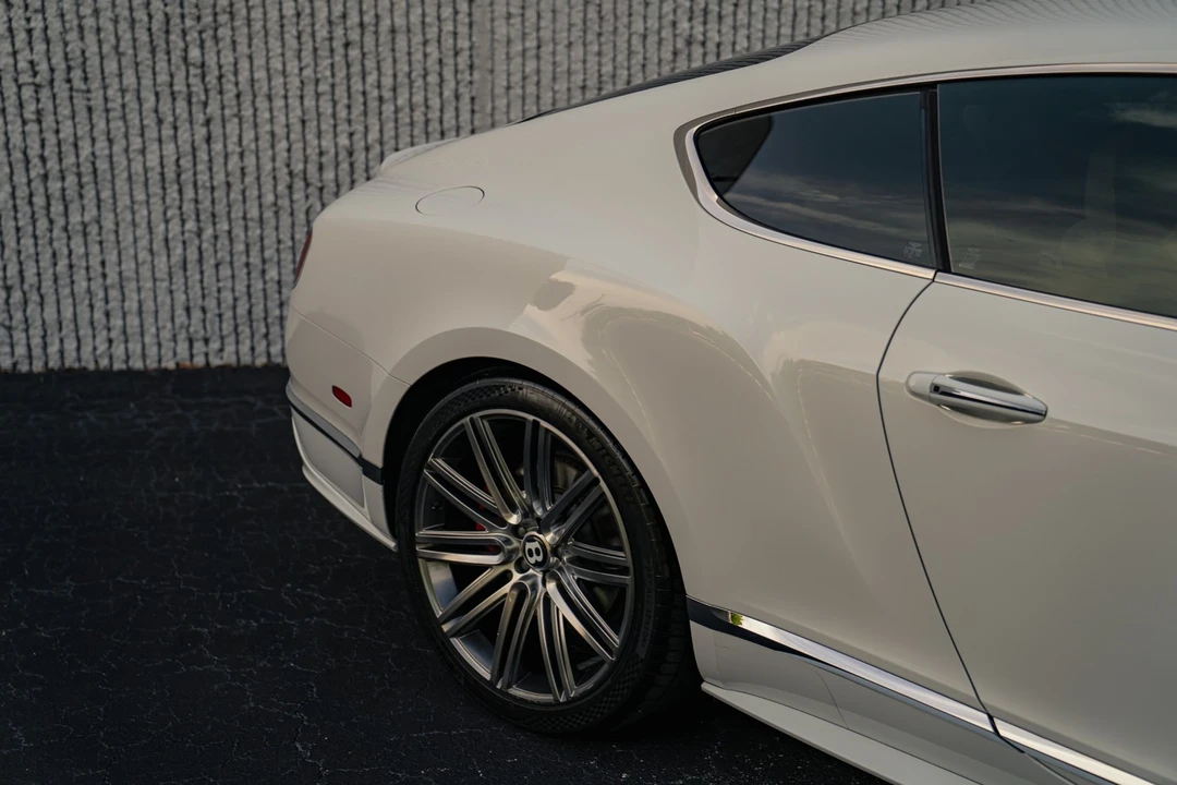 2017 Bentley Continental GT Speed 2nd Gen - Image 20 of 31