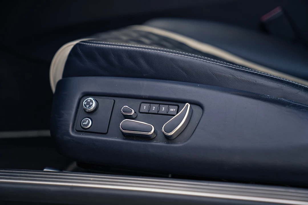 2017 Bentley Continental GT Speed 2nd Gen - Image 30 of 31