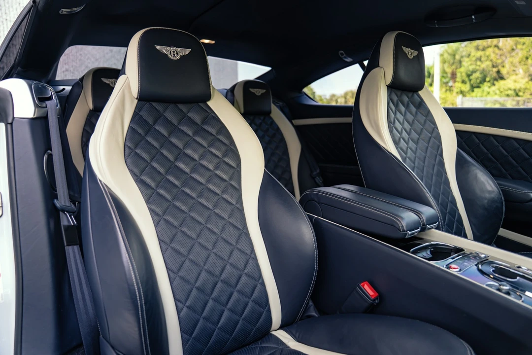 2017 Bentley Continental GT Speed 2nd Gen - Image 27 of 31