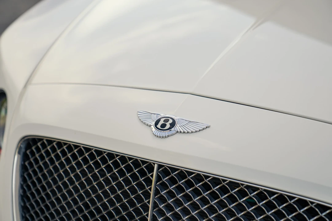 2017 Bentley Continental GT Speed 2nd Gen - Image 15 of 31