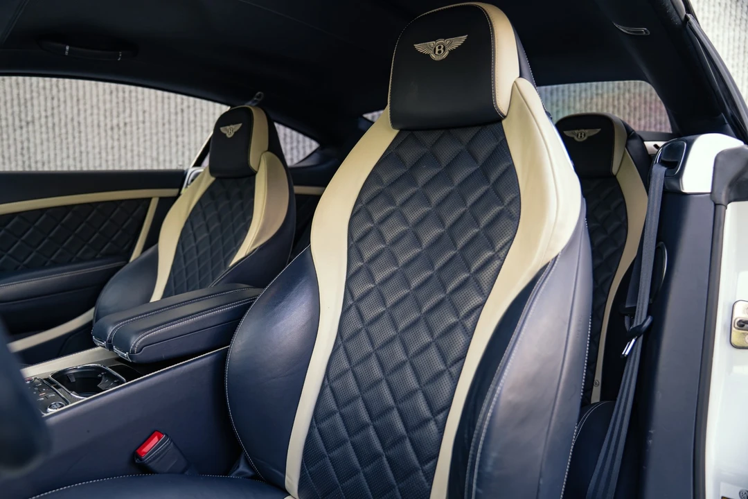 2017 Bentley Continental GT Speed 2nd Gen - Image 3 of 31